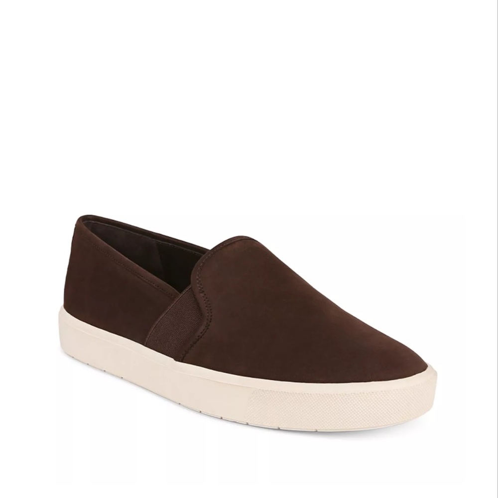 NWB Vince Blaire Slip On Sneakers